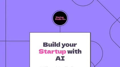 StartupStudio-AI